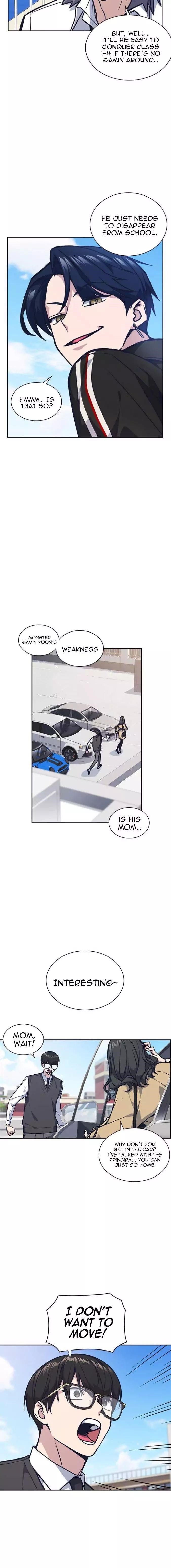 Study Group Chapter 39 - Page 9 in English