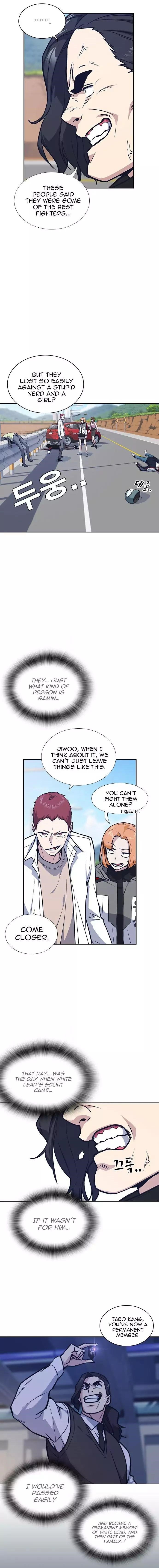 Study Group Chapter 41 - Page 11 in English