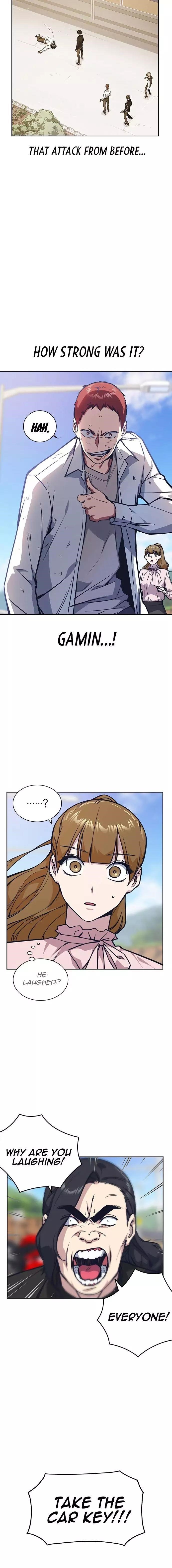 Study Group Chapter 41 - Page 7 in English