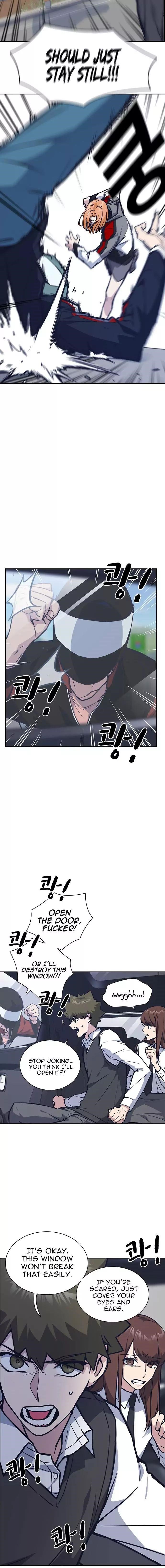 Study Group Chapter 41 - Page 9 in English
