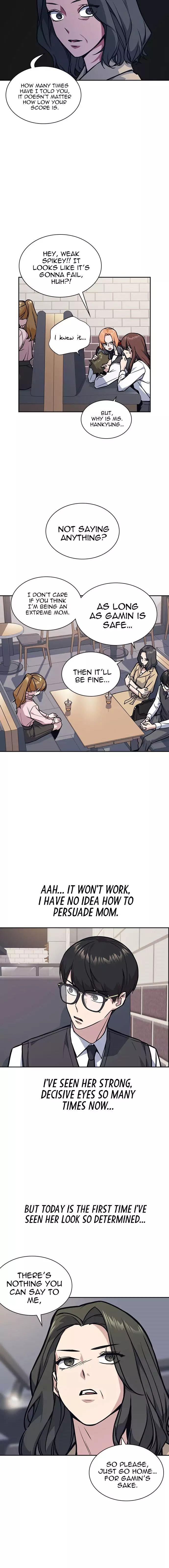 Study Group Chapter 43 - Page 13 in English