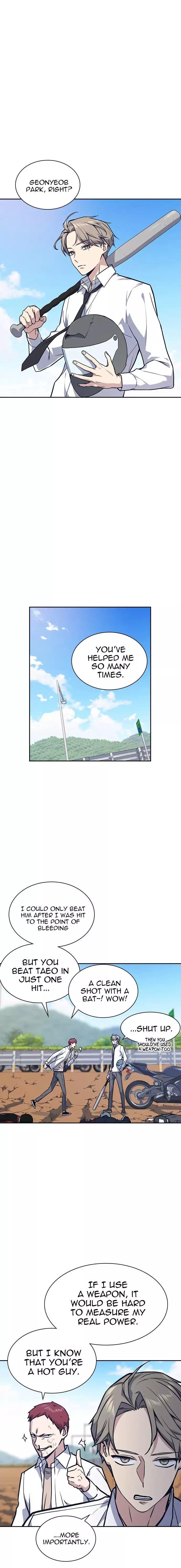 Study Group Chapter 43 - Page 8 in English
