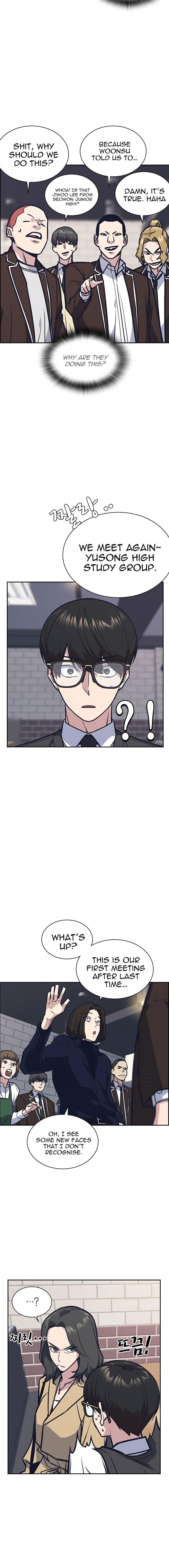 Study Group Chapter 44 - Page 12 in English