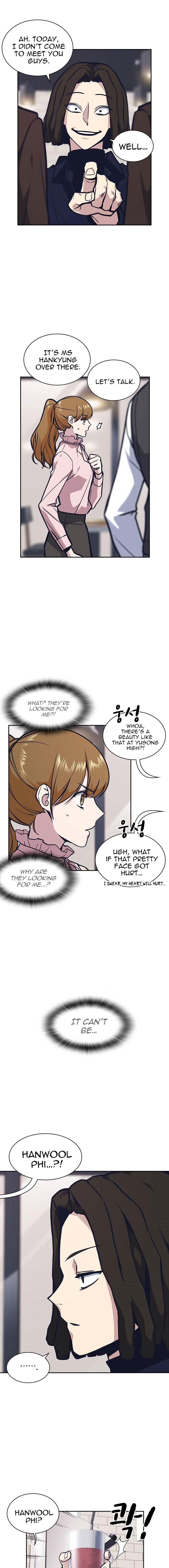 Study Group Chapter 44 - Page 13 in English