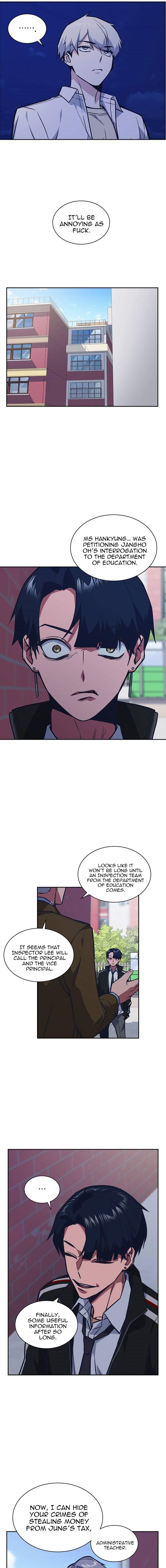 Study Group Chapter 44 - Page 9 in English