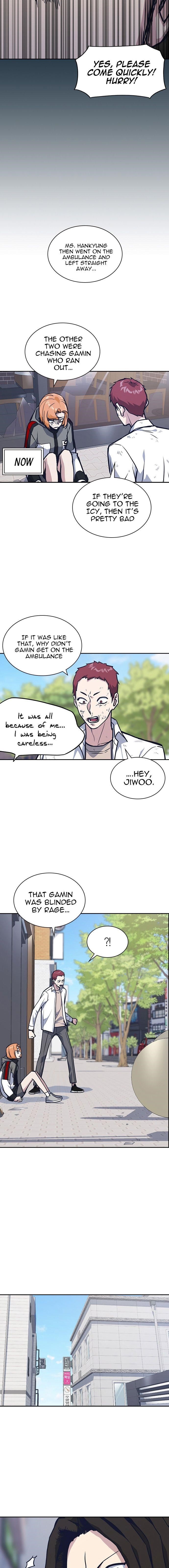 Study Group Chapter 46 - Page 13 in English