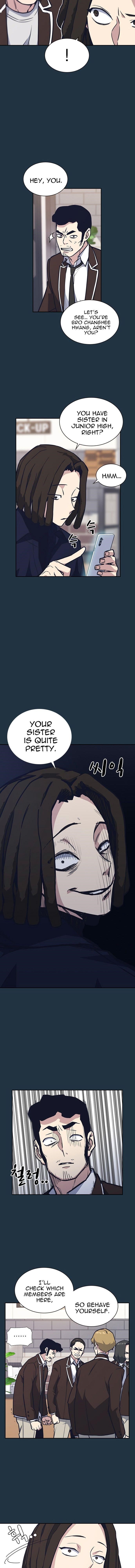Study Group Chapter 46 - Page 3 in English