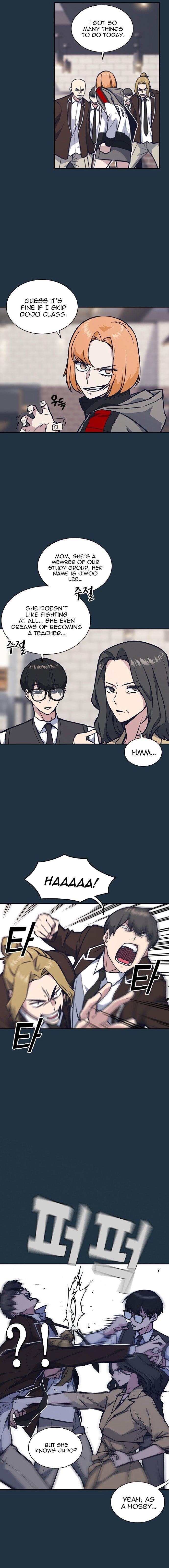Study Group Chapter 46 - Page 5 in English