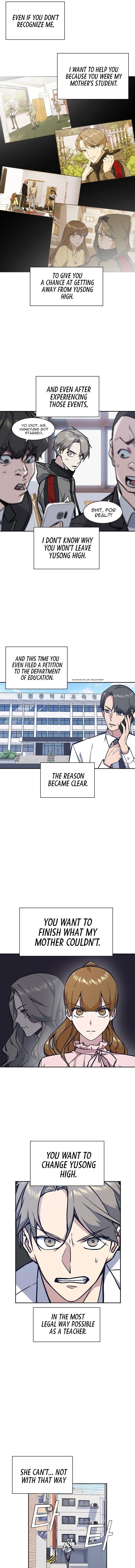 Study Group Chapter 47 - Page 3 in English