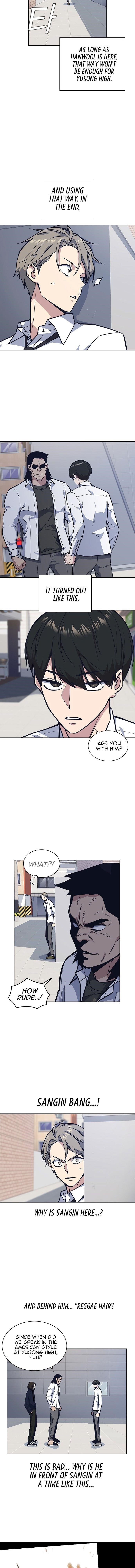 Study Group Chapter 47 - Page 4 in English
