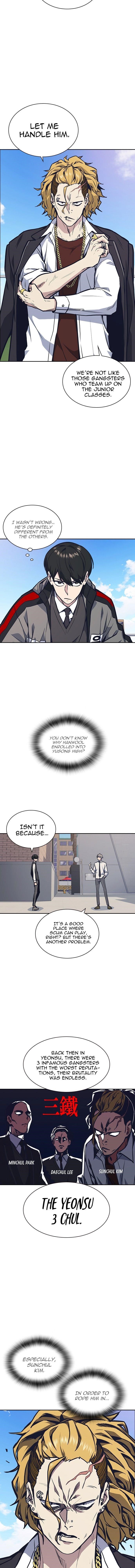 Study Group Chapter 48 - Page 15 in English