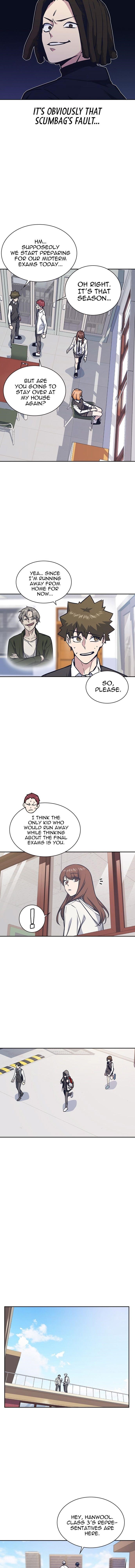 Study Group Chapter 48 - Page 4 in English