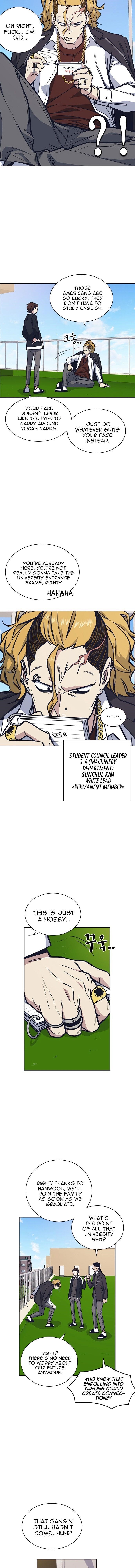 Study Group Chapter 48 - Page 6 in English