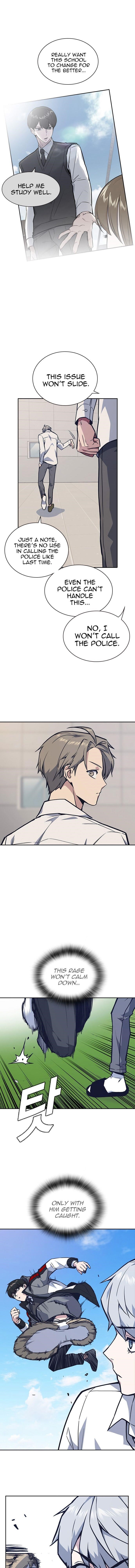 Study Group Chapter 48 - Page 9 in English