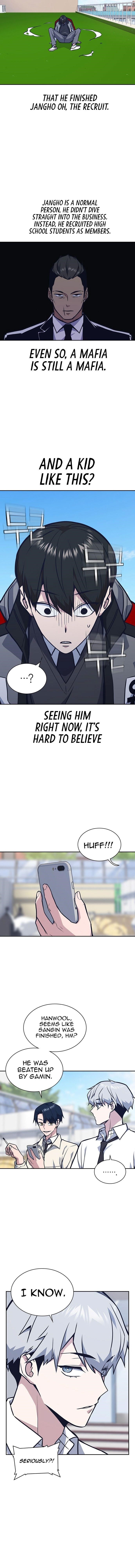 Study Group Chapter 49 - Page 6 in English