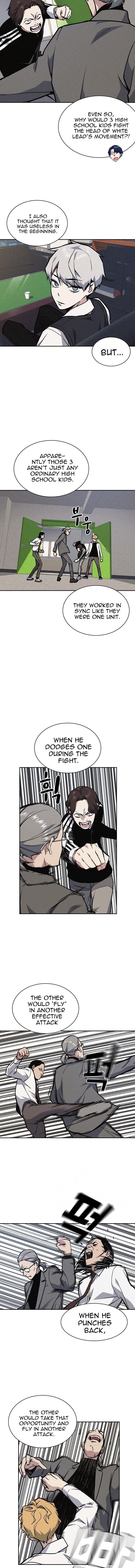 Study Group Chapter 49 - Page 8 in English