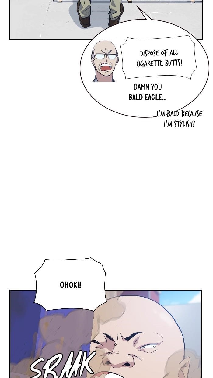 Study Group Chapter 5 - Page 4 in English