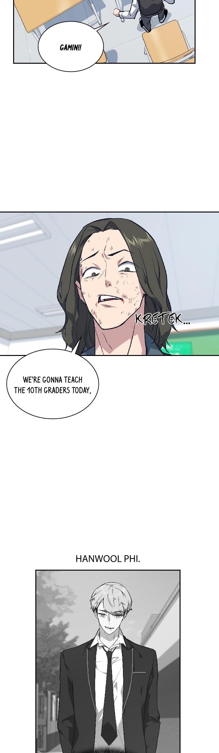 Study Group Chapter 5 - Page 61 in English
