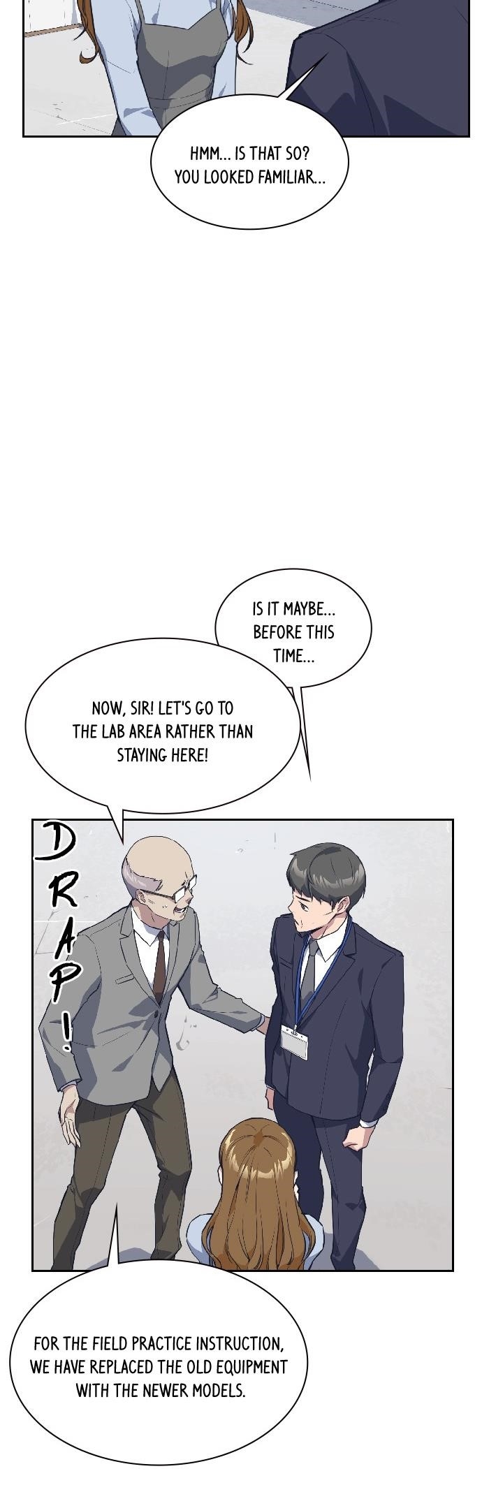 Study Group Chapter 5 - Page 80 in English
