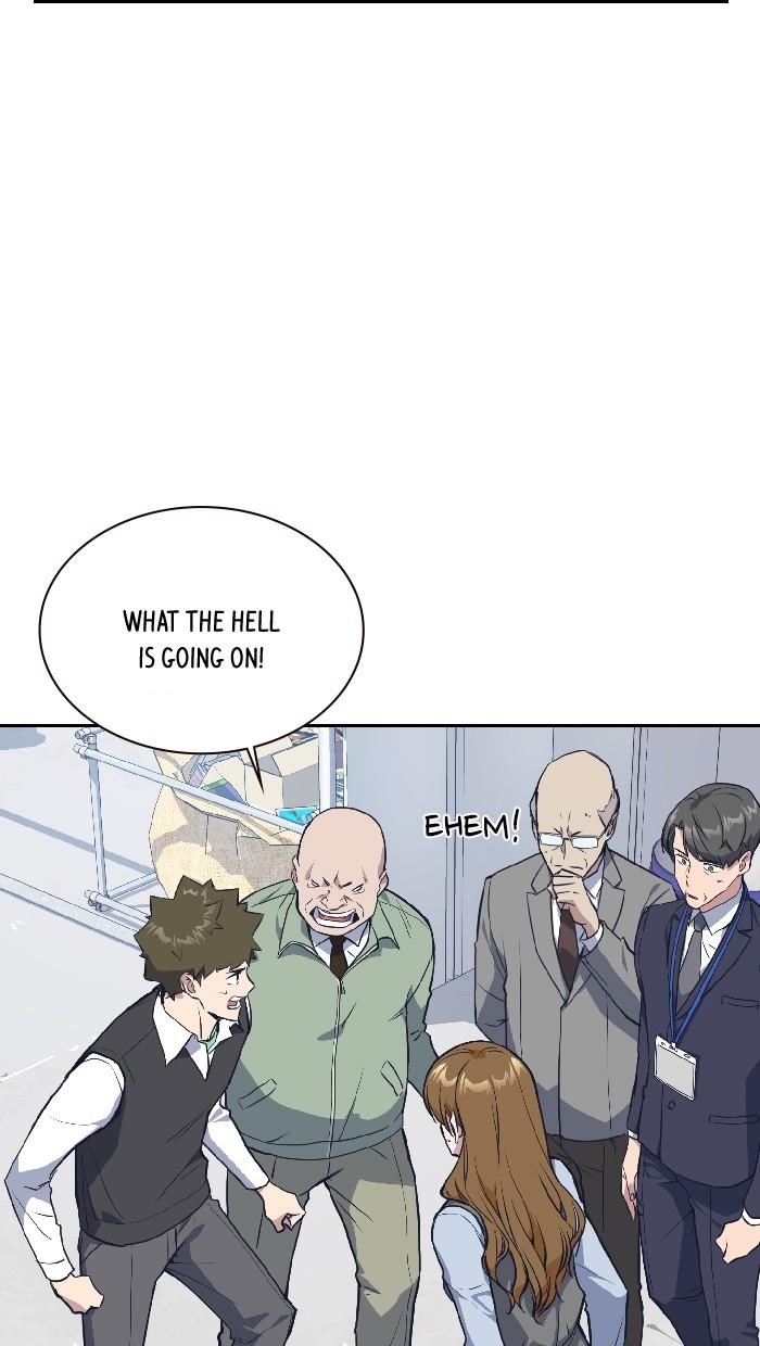 Study Group Chapter 5 - Page 83 in English