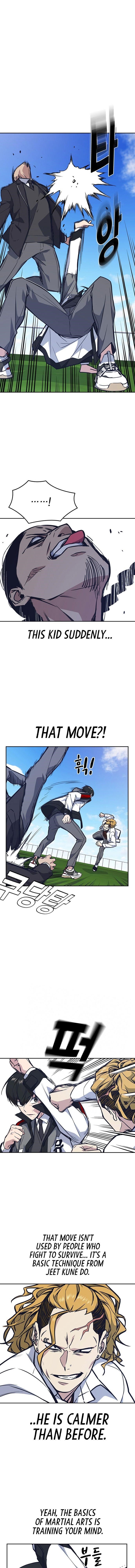 Study Group Chapter 50 - Page 4 in English