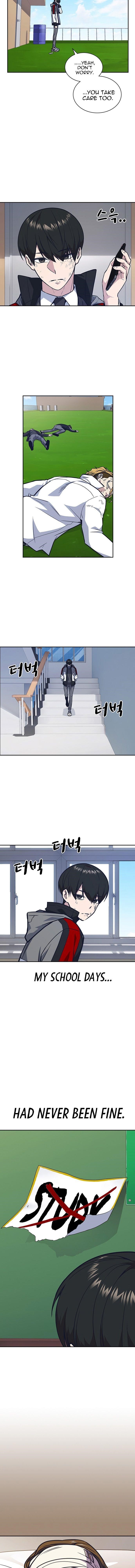 Study Group Chapter 51 - Page 3 in English