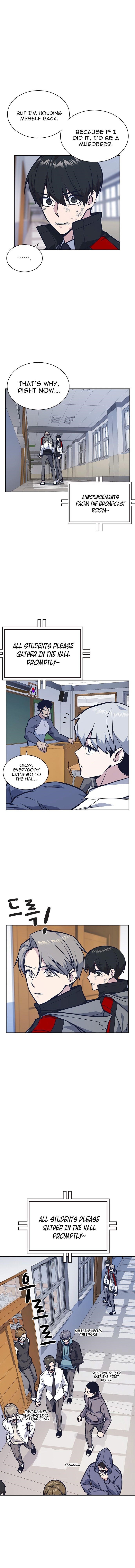 Study Group Chapter 51 - Page 9 in English
