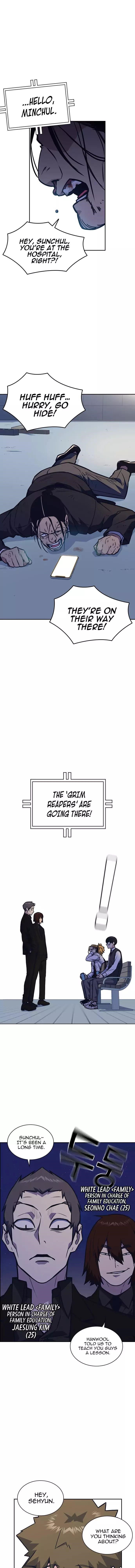 Study Group Chapter 53 - Page 13 in English