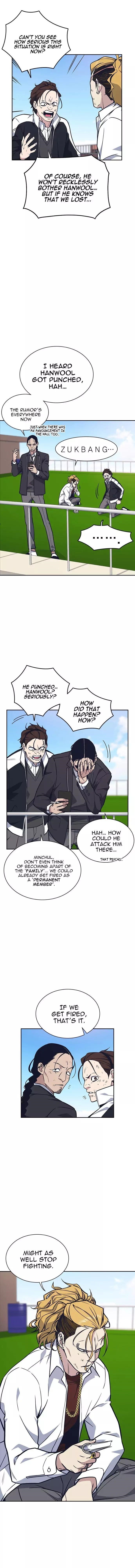 Study Group Chapter 53 - Page 3 in English