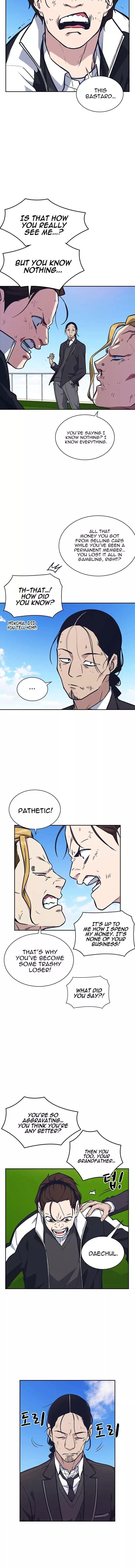Study Group Chapter 53 - Page 5 in English