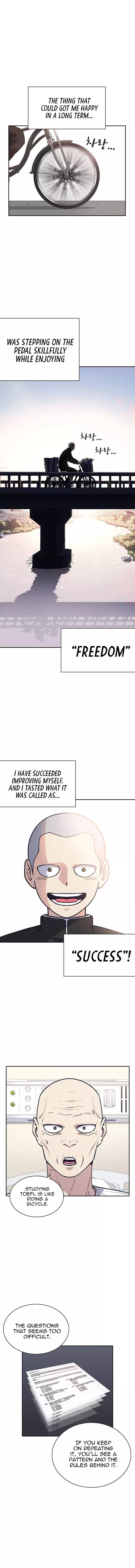 Study Group Chapter 54 - Page 9 in English