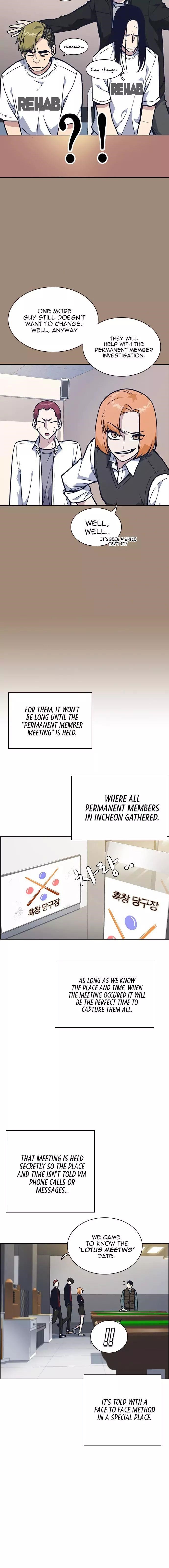 Study Group Chapter 55 - Page 10 in English