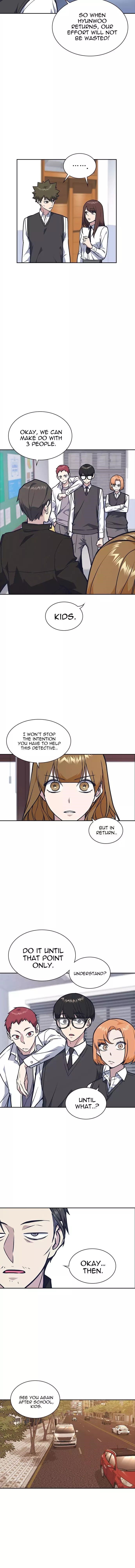 Study Group Chapter 55 - Page 8 in English
