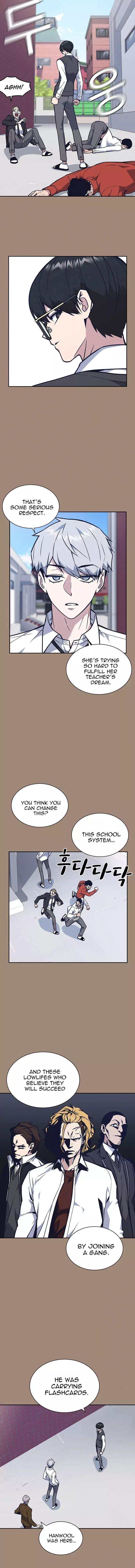 Study Group Chapter 56 - Page 7 in English