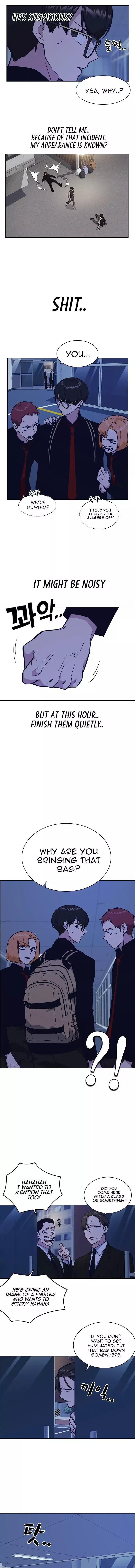 Study Group Chapter 57 - Page 3 in English