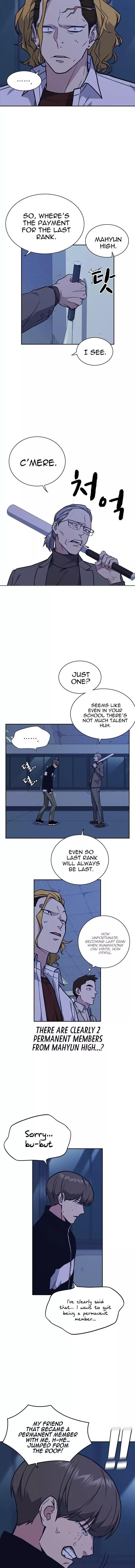 Study Group Chapter 58 - Page 7 in English