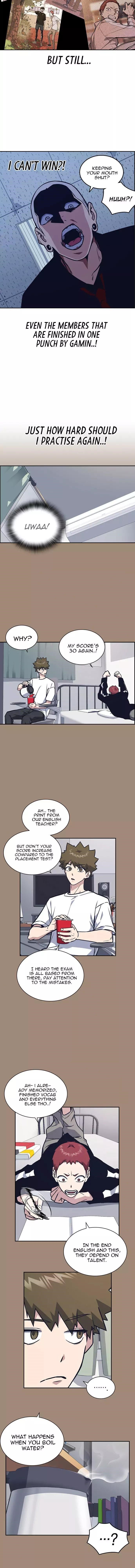 Study Group Chapter 59 - Page 14 in English