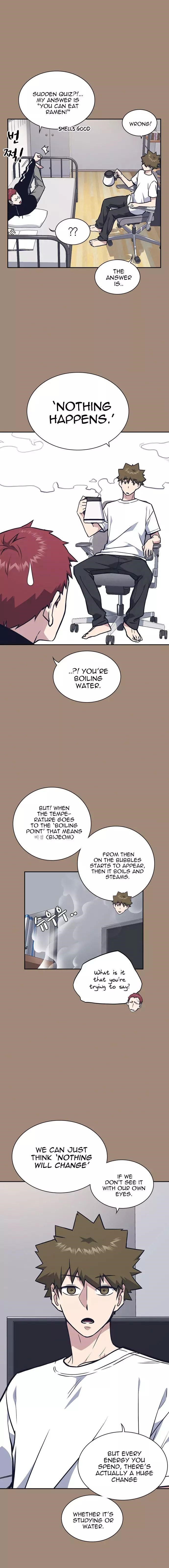 Study Group Chapter 59 - Page 15 in English
