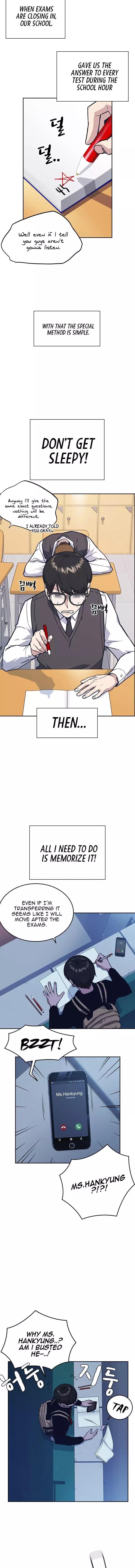 Study Group Chapter 59 - Page 4 in English