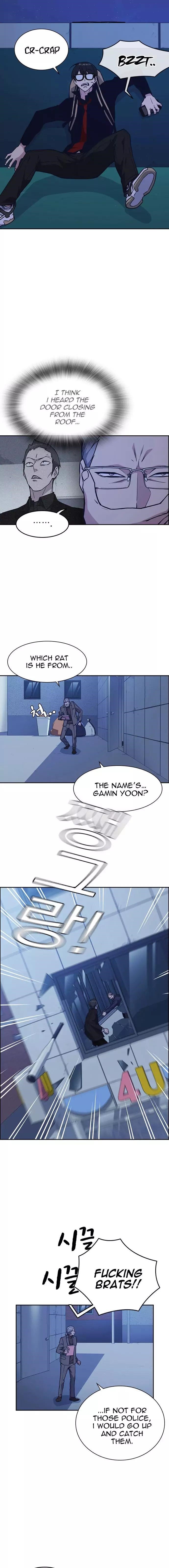 Study Group Chapter 59 - Page 6 in English