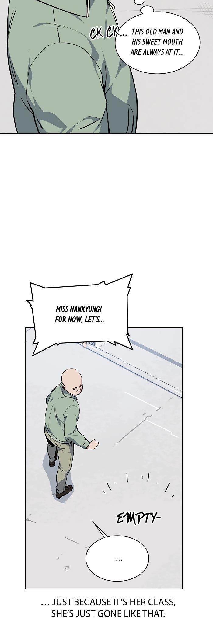 Study Group Chapter 6 - Page 12 in English
