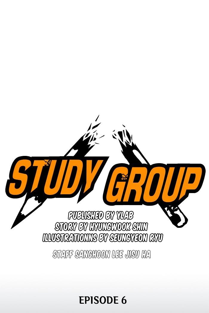 Study Group Chapter 6 - Page 15 in English