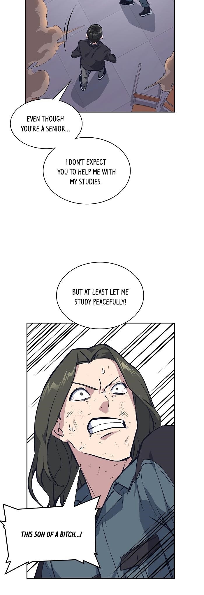Study Group Chapter 6 - Page 81 in English