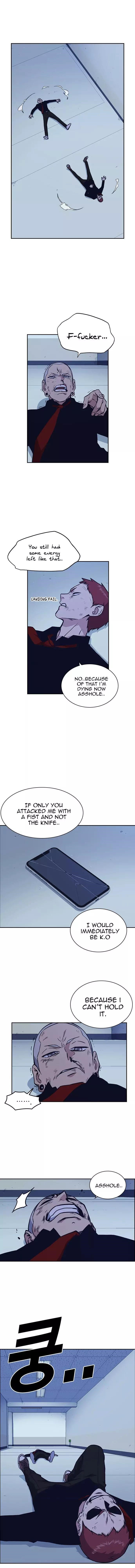 Study Group Chapter 60 - Page 13 in English