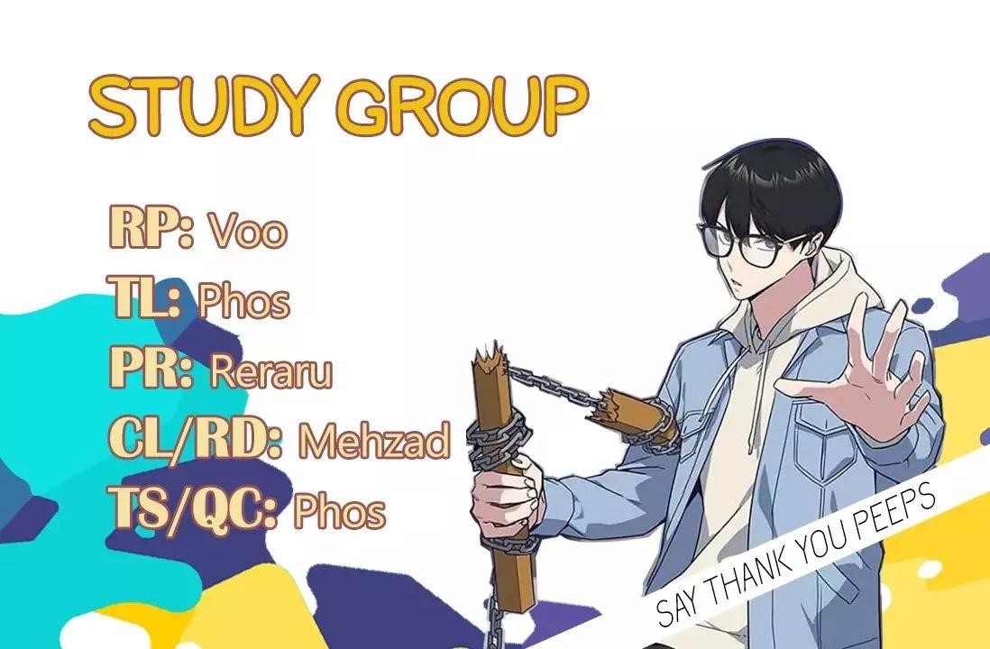 Study Group Chapter 61 - Page 10 in English