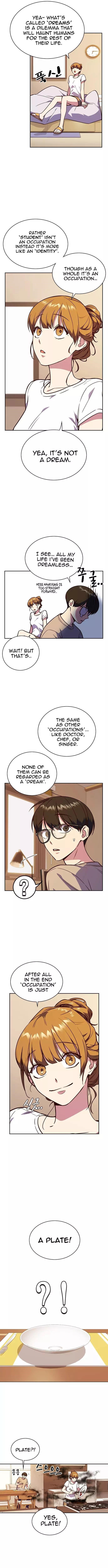 Study Group Chapter 67 - Page 8 in English