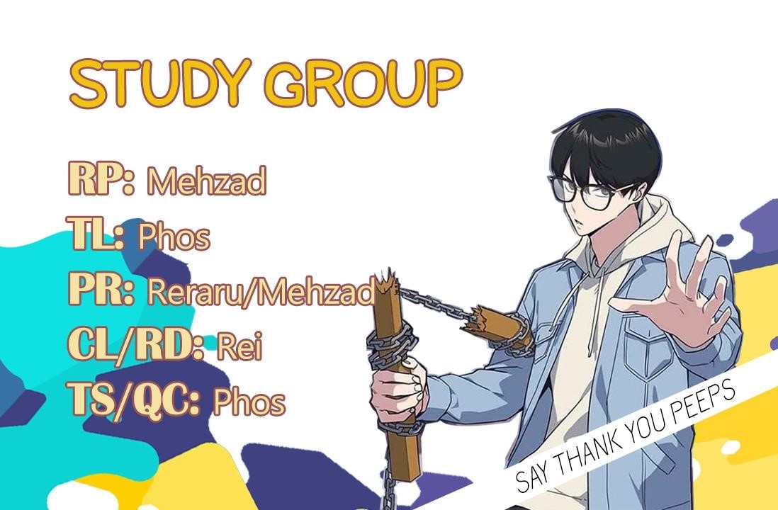 Study Group Chapter 77 - Page 12 in English