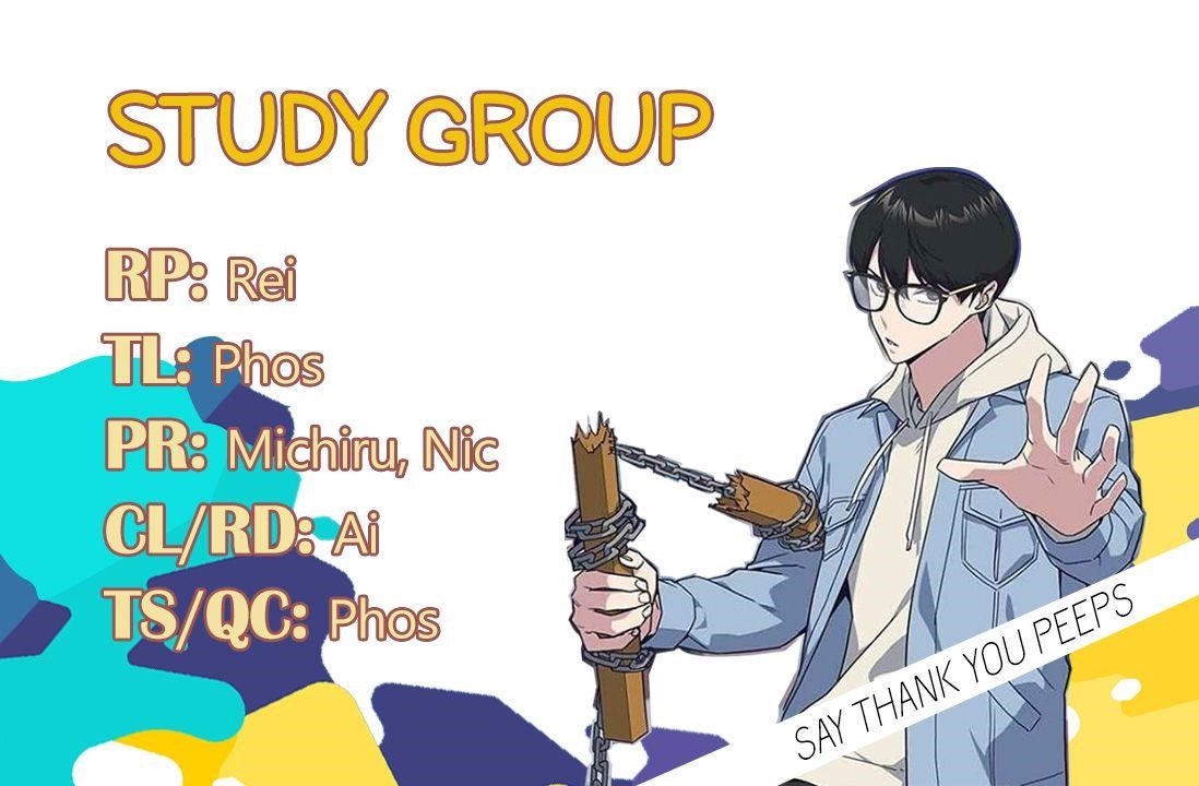 Study Group Chapter 89 - Page 19 in English
