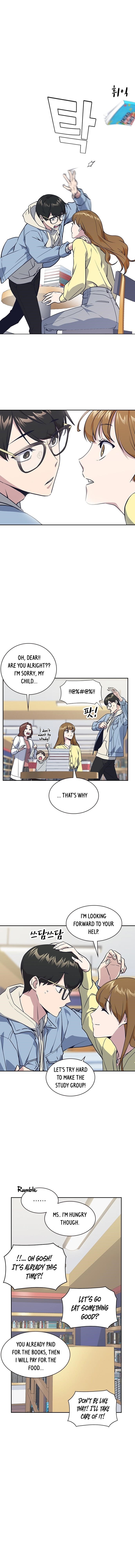 Study Group Chapter 9 - Page 10 in English