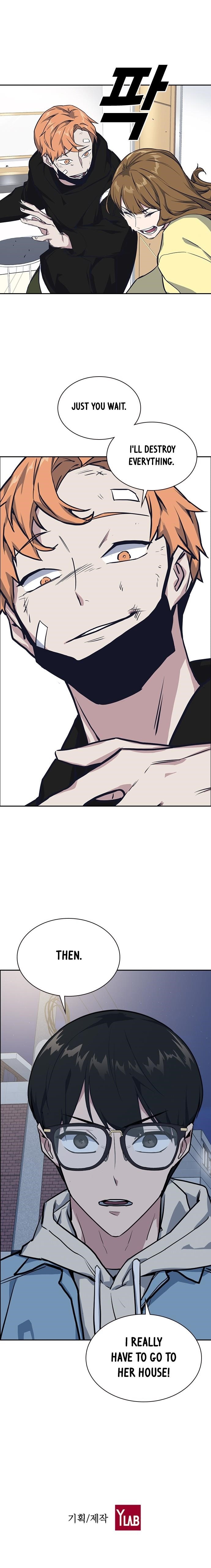Study Group Chapter 9 - Page 13 in English